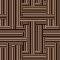 Ковровая плитка Halbmond Tiles & More 3 tm 3-033-04 фото 1 | FLOORDEALER