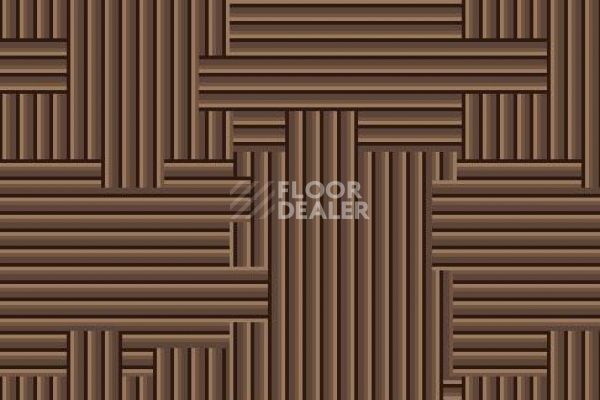 Ковровая плитка Halbmond Tiles & More 3 TM3-033-04 фото 1 | FLOORDEALER