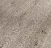 Ламинат Parador Basic Plus 600 XS 1744355 Дуб Valere Gekälkt Жемчужно-серый фото 1 | FLOORDEALER