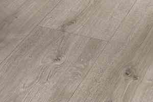 Ламинат Parador Basic Plus 600 XS 1744355 Дуб Valere Gekälkt Жемчужно-серый фото  | FLOORDEALER