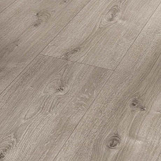 Ламинат Parador Basic Plus 600 XS 1744355 Дуб Valere Gekälkt Жемчужно-серый фото 1 | FLOORDEALER