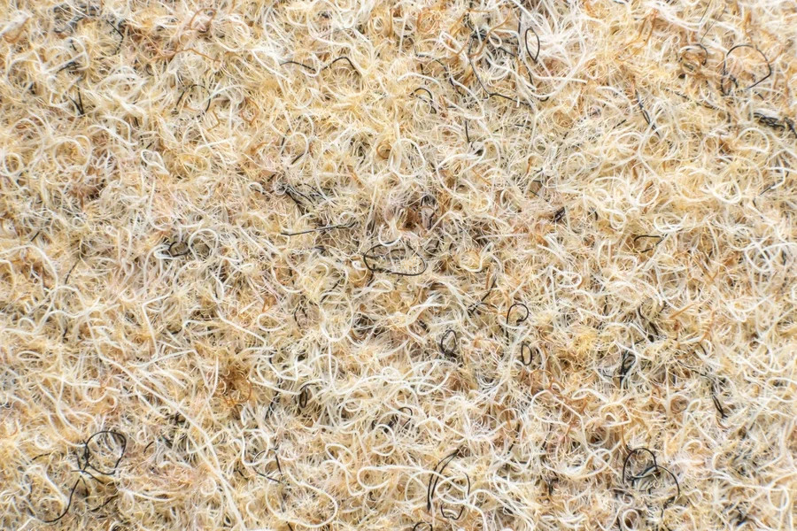 Forbo Forte 96003 Sand фото 2 | FLOORDEALER