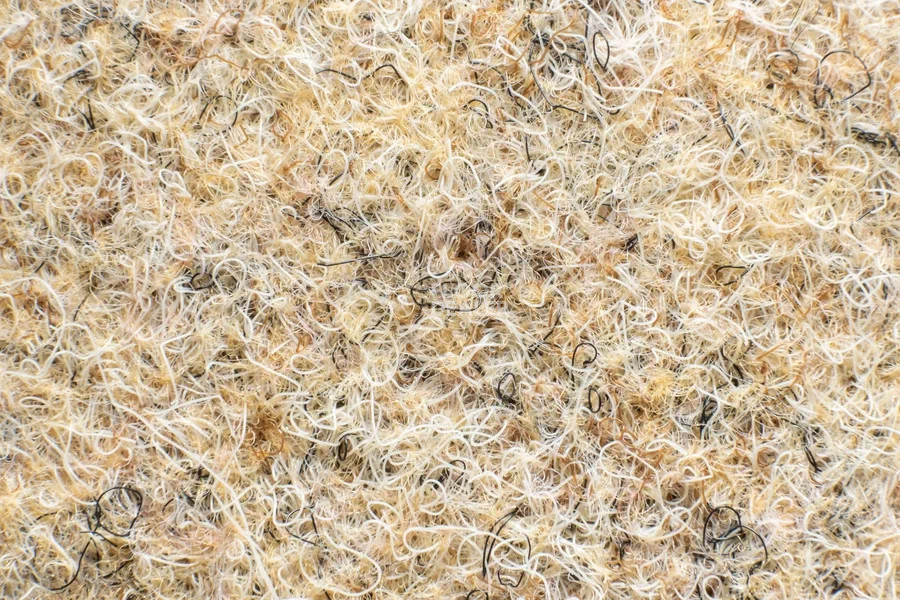 Forbo Forte 96003 Sand фото 2 | FLOORDEALER