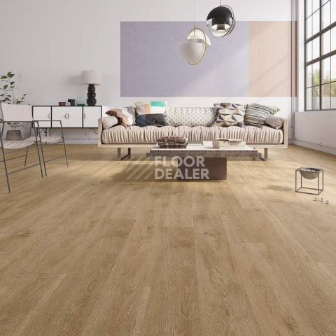 Evofloor Life Click 4.2мм Дуб Флорес фото 2 | FLOORDEALER