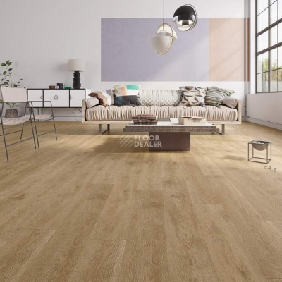 Кварцвиниловые полы Evofloor Life Click 4.2мм Дуб Флорес фото 2 | FLOORDEALER