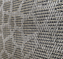 Кварцвиниловые полы Hoffman Decoration Рулоны Плетённые Decoration 8011 фото 1 | FLOORDEALER