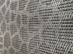 Кварцвиниловые полы Hoffman Decoration Рулоны Плетённые Decoration 8011 фото 1 | FLOORDEALER