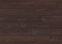 Terhurne Classic Line 192мм 1343  Дуб Темно - Коричневый  1101020834 фото 3 | FLOORDEALER