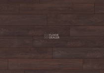 Terhurne Classic Line 192мм 1343  Дуб Темно - Коричневый  1101020834 фото 3 | FLOORDEALER