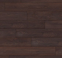 Terhurne Classic Line 192мм 1343  Дуб Темно - Коричневый  1101020834 фото 3 | FLOORDEALER