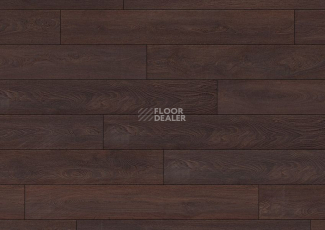 Terhurne Classic Line 192мм 1343  Дуб Темно - Коричневый  1101020834 фото 3 | FLOORDEALER