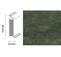 Плинтус Плинтус Dollken EP 60/13 3054 фото 1 | FLOORDEALER