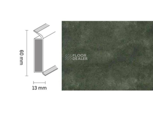 Плинтус Dollken EP 60/13 3054 фото 1 | FLOORDEALER