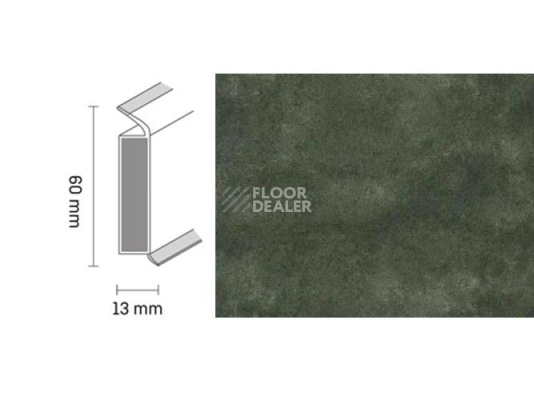 Плинтус Плинтус Dollken EP 60/13 3054 фото 1 | FLOORDEALER