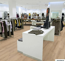 Wineo 700 Wood L V4 8мм LA219LV4 Дуб Италия Песок фото 6 | FLOORDEALER