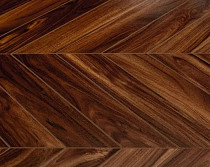 Ламинат Bohofloor Ёлка 12мм ОРЕХ АМЕРИКАНСКИЙ DC1205 фото 1 | FLOORDEALER