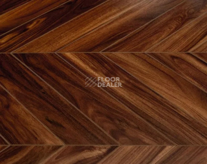 Ламинат Bohofloor Ёлка 12мм ОРЕХ АМЕРИКАНСКИЙ DC1205 фото 1 | FLOORDEALER