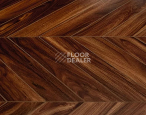 Ламинат Bohofloor Ёлка 12мм ОРЕХ АМЕРИКАНСКИЙ DC1205 фото 1 | FLOORDEALER