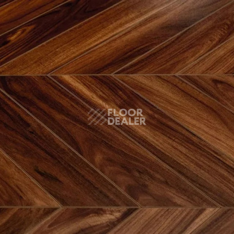 Ламинат Bohofloor Ёлка 12мм ОРЕХ АМЕРИКАНСКИЙ DC1205 фото 1 | FLOORDEALER