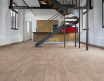 My Floor Cottage 8мм mv808 Дуб бежевый Атласный фото 7 | FLOORDEALER