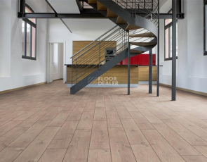 My Floor Cottage 8мм mv808 Дуб бежевый Атласный фото 7 | FLOORDEALER