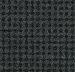 Ковровая плитка Flotex Box Cross planks 133011 Anthracite фото 1 | FLOORDEALER