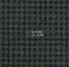 Ковровая плитка Forbo Flotex Box Cross planks 133011 Anthracite фото 1 | FLOORDEALER