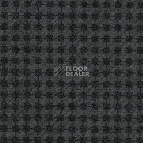 Ковровая плитка Forbo Flotex Box Cross planks 133011 Anthracite фото 1 | FLOORDEALER