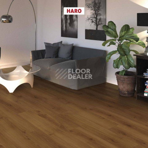 Haro Tritty 200 Aqua 4V ДУБ ЭМИЛИЯ ЯНТАРНЫЙ 540241 фото 2 | FLOORDEALER