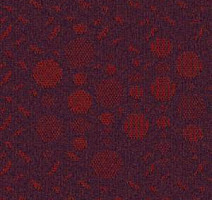 Ковровая плитка Interface Circles 332113 фото 1 | FLOORDEALER