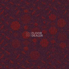 Ковровая плитка Interface Circles 332113 фото 1 | FLOORDEALER