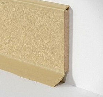 Плинтус Плинтус на деревянной основе Dollken S-60 flex life top 1014 (4254) фото 1 | FLOORDEALER