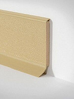 Плинтус Плинтус на деревянной основе Dollken S-60 flex life top 1014 (4254) фото 1 | FLOORDEALER