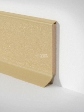 Плинтус на деревянной основе Dollken S-60 flex life top 1014 (4254) фото 1 | FLOORDEALER