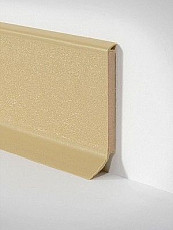 Плинтус Плинтус на деревянной основе Dollken S-60 flex life top 1014 (4254) фото 1 | FLOORDEALER