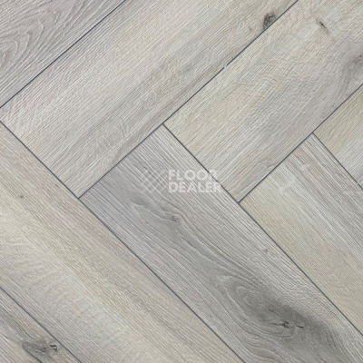 Ламинат Kronotex Herringbone 10мм D1811 ДУБ БРИКСТОН фото 1 | FLOORDEALER