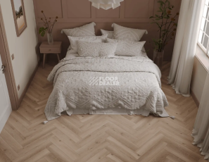 Tulesna Art Parquet 4мм 1005-18 Bastion фото 2 | FLOORDEALER