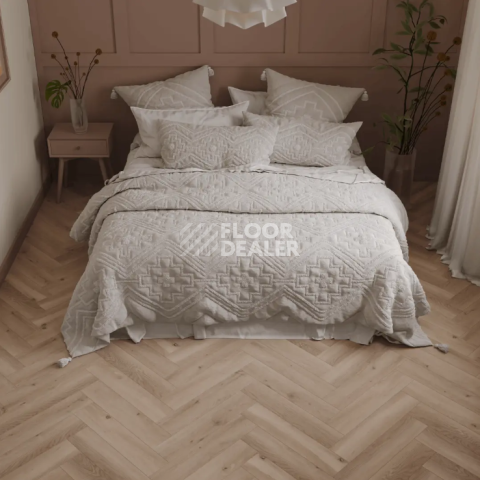 Tulesna Art Parquet 4мм 1005-18 Bastion фото 2 | FLOORDEALER