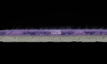 Flotex Colour s 246034 Metro Lilac фото 3 | FLOORDEALER