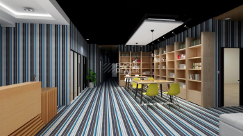 Hoffman Walls Рулоны Плетённые Walls 11016 фото 5 | FLOORDEALER