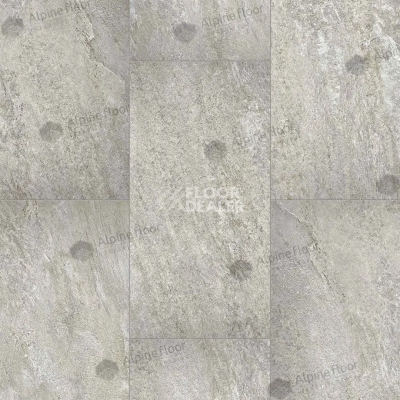 Кварцвиниловые полы Alpine Floor Light Stone 2.5мм Шеффилд ECO15-15 фото 1 | FLOORDEALER