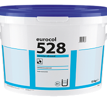 Сопутствующие материалы Универсальный клей 528 Eurostar Allround Универсальный клей Forbo 528 Eurostar Allround 13 кг фото 1 | FLOORDEALER