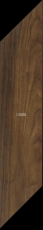 My Step Aqua LVT Ёлка Шеврон Walnut Nero (Орех Неро) MSAG07 фото 3 | FLOORDEALER