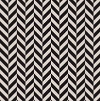 Ковролин Halbmond Black & White 13922 фото 1 | FLOORDEALER