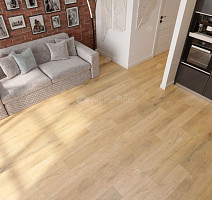 Alpine Floor Premium XL Дуб медовый ABA ECO 7-16 фото 3 | FLOORDEALER