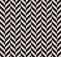 Ковролин Halbmond Black & White 13922 фото 1 | FLOORDEALER