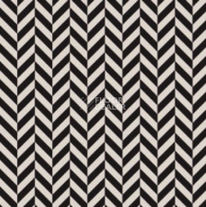 Ковролин Halbmond Black & White 13922 фото 1 | FLOORDEALER