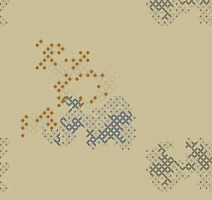 Ковролин Ege Highline Floorfashion by Muurbloem rf 5275 k 0200 фото 1 | FLOORDEALER