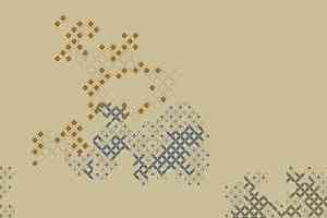 Ковролин Ege Highline Floorfashion by Muurbloem rf 5275 k 0200 фото  | FLOORDEALER