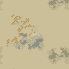 Ege Highline Floorfashion by Muurbloem rf 5275 k 0200 фото 1 | FLOORDEALER